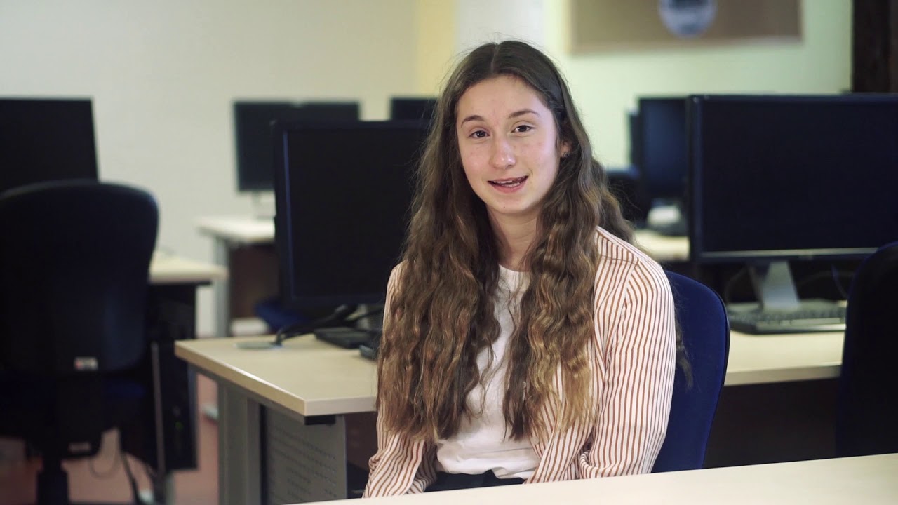 Církevní střední zdravotnická škola, Brno