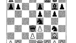Chess Puzzles Hindi Black To Play Solve Yourself World Class Chess Puzzles