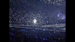 130616 SS5 in HK -- So I (ending)