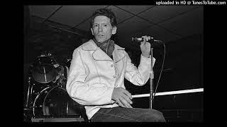 Jerry Lee Lewis - Daughters Of Dixie (MCA Records) 1982