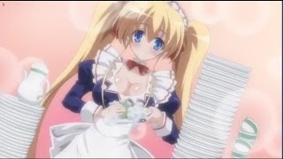 Omamori Himari episodes 3 Maid in Cat おまもりひまり 検索動画15 Omamori Himari episodes 3 Maid in Cat おまもりひまり 検索動画 15