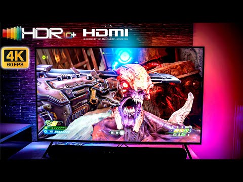 Lytmi Neo Sync Box HDMI 2.0 - Immersive gaming experience