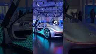 Celebrity Ai Hyper Lab: The Living Electric Concept Net Worth