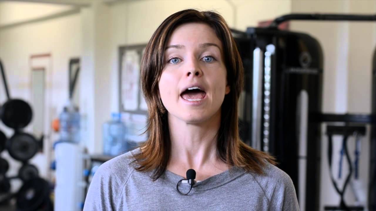 ELS Xpress - Weighted Squats Jumps