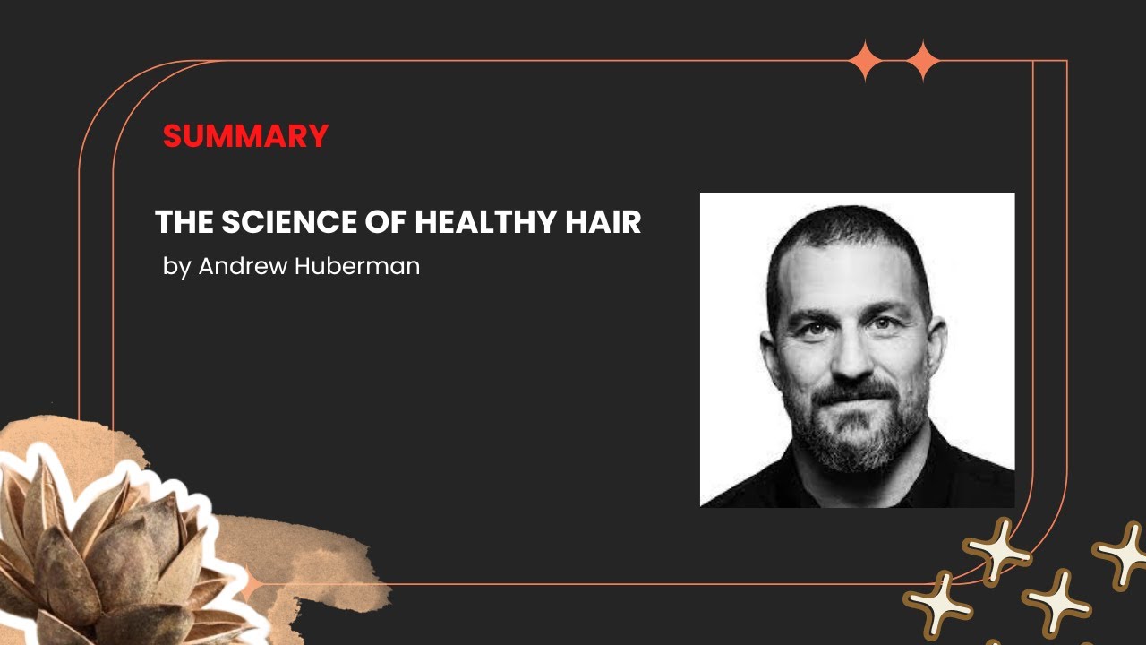 The Science Of Healthy Hair Hair Loss And How To Regrow Hair the-science-of-healthy-hair-hair-loss-and-how-to-regrow-hair