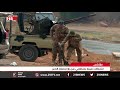 ليبيا اليوم طرابلس اشتباكات عنيفة بمنطقتي عين زارة وصلاح الدين ليبيا اليوم طرابلس اشتباكات عنيفة بمنطقتي عين زارة وصلاح الدين
