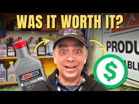 Amsoil Dealer Agreement
