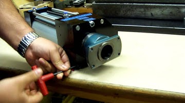 AutoDrill - 5000 Series MSH Mount Tutorial