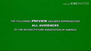 The Spongebob Squarepants Movie Official Trailer