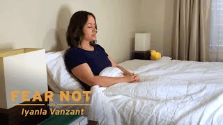 A Wellness Expert's Morning Routine | Fear Not with Iyanla Vanzant | Oprah Winfrey Network screenshot 5