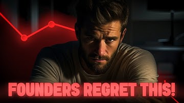 7 Deadly Mistakes That Kill Startups (And How to Avoid Them)