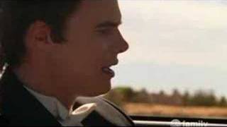 Kris Junior - Wildfire 406 Clip (3)