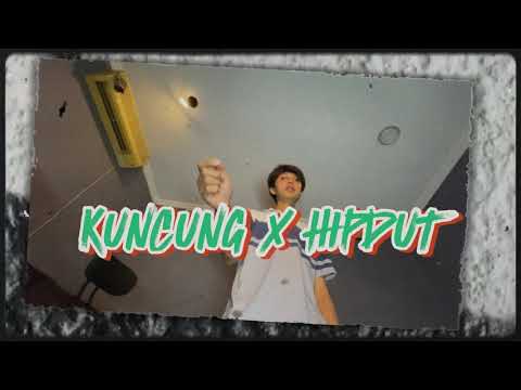 KUNCUNG X HIPDUT - Nr Crew