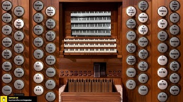 OBS Studio Recording vs Hauptwerk Recording - Which One Has Better Quality?