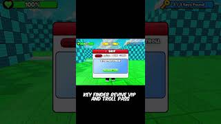 🚀 Day 12: I Built a Premium Shop GUI! 💰 | Making My Roblox Game Until 1 Million Robux