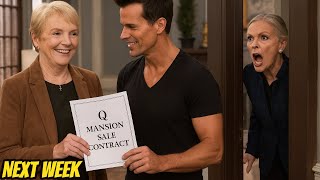 General Hospital Spoilers Next Week October 13 - 17 | GH Spoilers 2025 -  YouTube