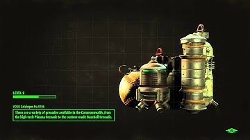 Fallout 4 : Super Mutant Tower of Death!!!! [Part 2]