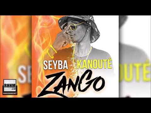 SEYBA KANOUTÉ - ZANGO (2020)