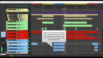 Light to Dark - Loopop Competition Entry