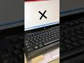 How To Create Cross Symbol in MS Word | PC Shortcuts | ODI Tech