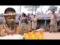 THE POT OF GODS | Latest African Epic Movie 2023 ( Based On True Story ) Eve Essin | Nigerian Movies