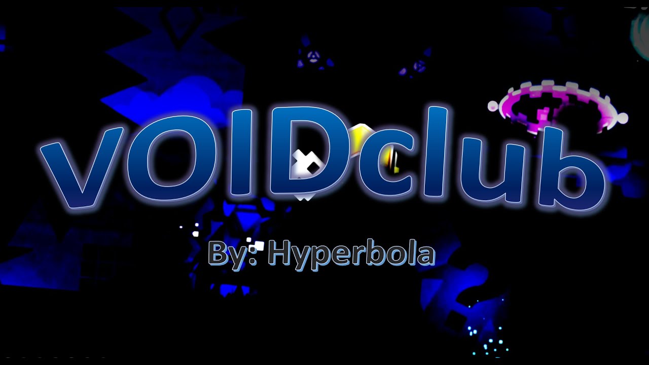 VOIDclub by Hyperbola (Impossible?) | My Masterpiece