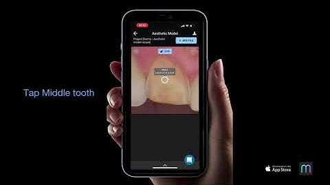 Matisse iOS app - Get aesthetic model recipes