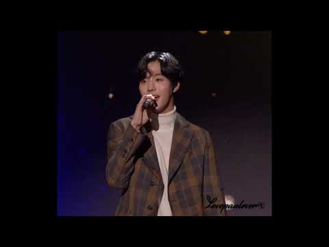 안효섭-촛불하나