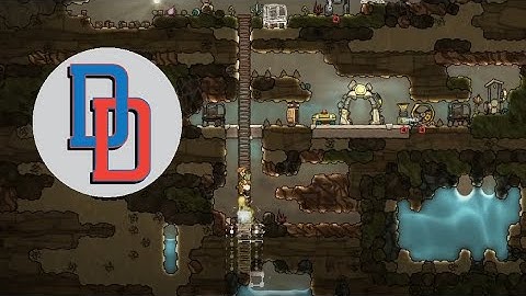 #1: First Time Playing (Oxygen Not Included)