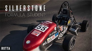 Silverstone Formula Student