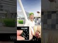 Junnieboy As Zoro Roronoazoro Onepiece Onepieceliveaction Netflix Junnieboy 