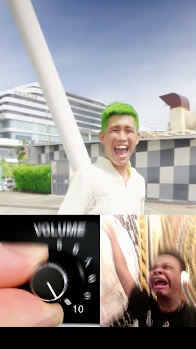 Junnieboy as Zoro 😂 #roronoazoro #onepiece #onepieceliveaction #netflix #junnieboy