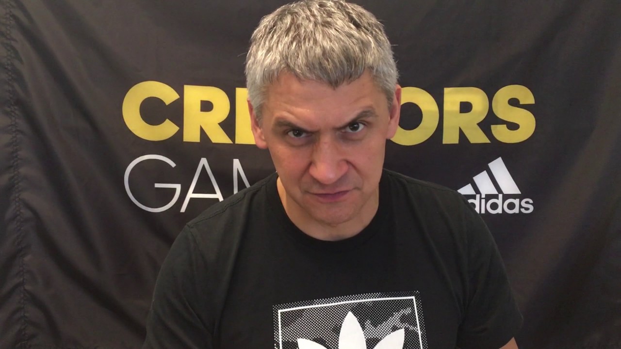 Победитель Битвы Сообществ CG 2017