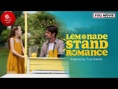 LEMONADE STAND ROMANCE
