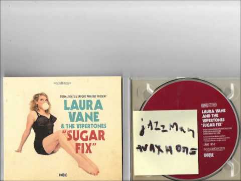 Percent (《Sugar Fix》) - Laura Vane 