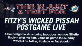 Fitzygfy Live Stream