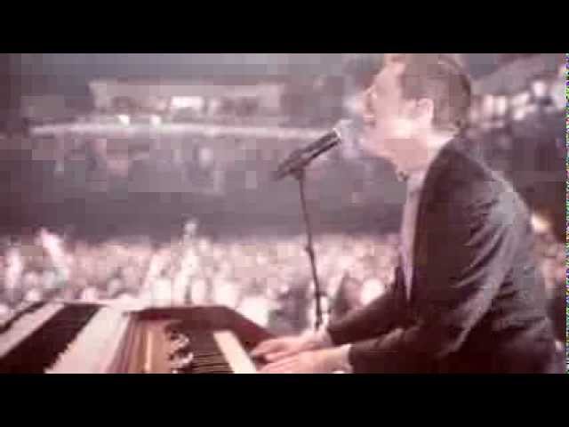 Mutemath - Tell Your Heart Heads Up