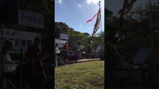 20170504 Shiroyama Jazz Festival 2017 3 MY WAY