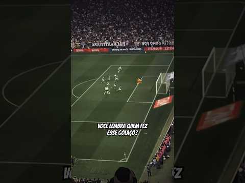 UMA OBRA DE ARTE#corinthians