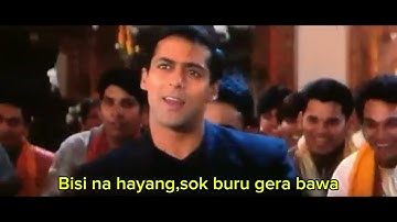 Duit keur loba II cover lagu india versi sunda II #shortvideo #funny #bollywood #sunda