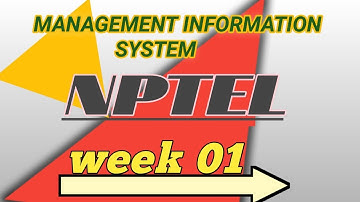 Management Information System (MIS) NPTEL, Questions and Answers 2023.@nrpallsolutions..60