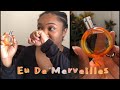 Blind Buy Perfume Review: Eau Des Merveilles |September 2020