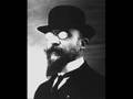 ジムノペティErik Satie