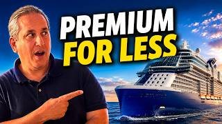 Luxury Cruises for Regular Cruise Prices?! | 2 Amazing Celebrity Cruises Deals