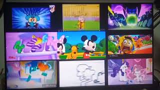 Audio Of Thx Logo In The Nutshell Tknrvgc Verison 1