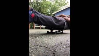 Coffin at Fallbrook, United States via ZonedIn Beginner Level 1 Terry