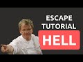 How To Get Out of Tutorial Hell (Step by Step Guide)