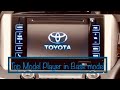 NO MICROPHONE CONNECTED SOLVED INNOVA CRYSTA || NOW TOP MODEL MUSIC SYSTEM IN BASE MODEL #rajuradios