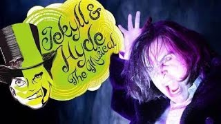 The Confrontation - Live (Jekyll and Hyde)