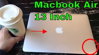 ✅ How To Use Macbook Air 13 Inch Review